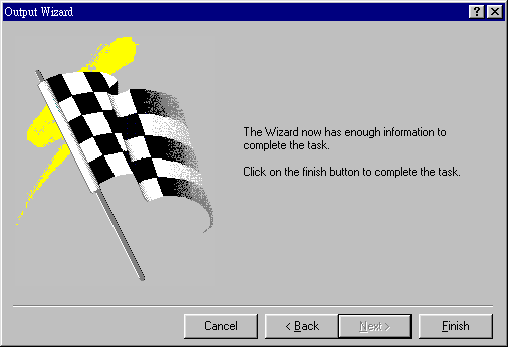 最后詢問機(jī)械層是否要建立Gerber輸出文件？