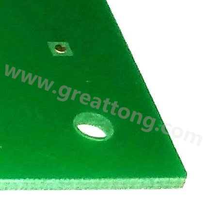 印刷電路板設(shè)計(jì)：為什么反光點(diǎn)很重要？