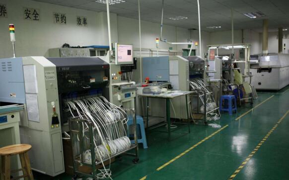 如何選擇合格的SMT加工廠家？