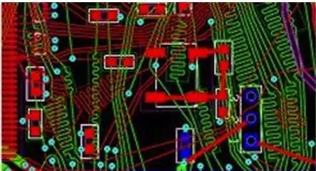 在自動(dòng)模式中延時(shí)校準(zhǔn)可以按串行而不是并行的方式完成。