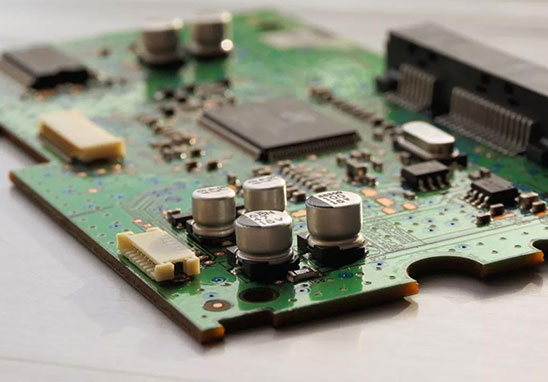 PCBA加工廠(chǎng)家