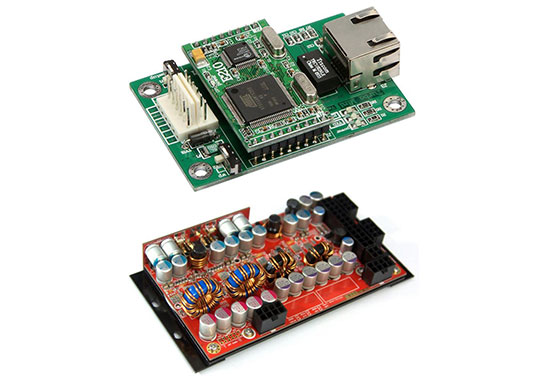 電路板抄板多少錢？電路板抄板加工