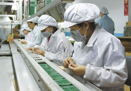 PCBA打樣費(fèi)用高在哪？