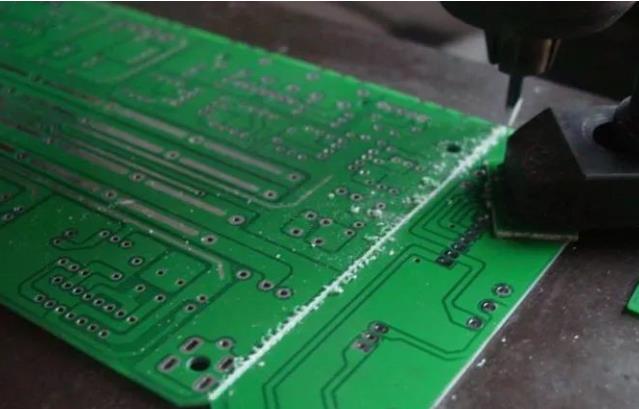 PCB工藝邊的作用、制作方式及設(shè)計要求