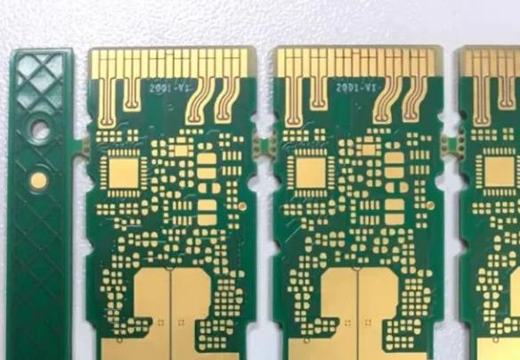 PCB工藝邊的作用、制作方式及設(shè)計要求