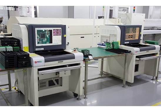 PCBA測試需要用到哪些設(shè)備？