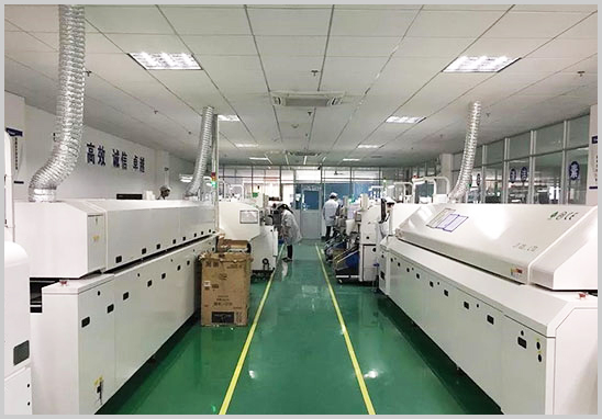 探索SMT貼片加工：現(xiàn)代電子制造的關(guān)鍵工藝