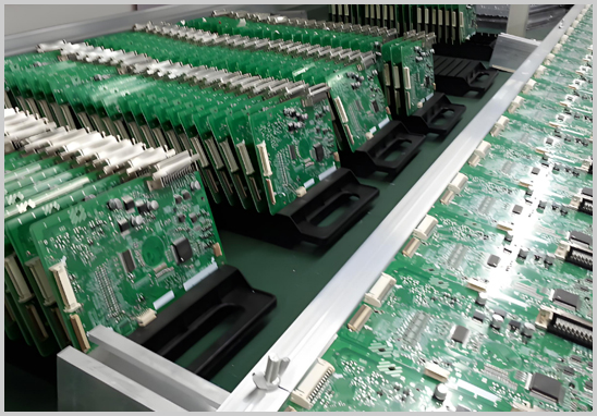 電路板加工SMT和DIP哪個好一點？