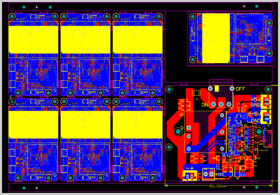 如何通過PCB拼板設(shè)計(jì)有效提升SMT貼片效率？