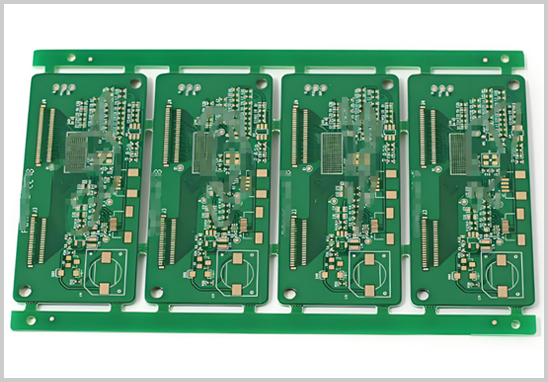 為什么PCBA需要設(shè)計(jì)工藝邊？