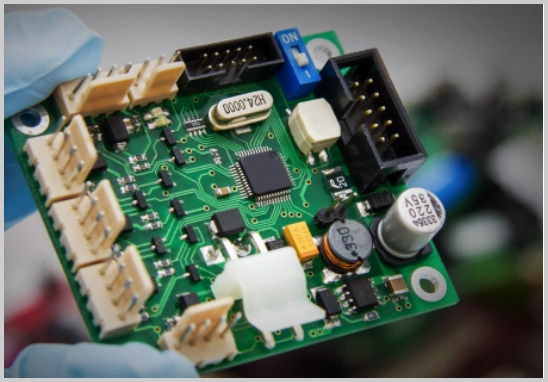 小批量SMT貼片加工如何實現(xiàn)高質(zhì)高效交付？