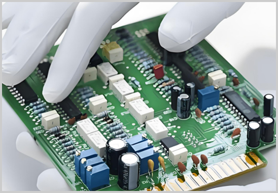 如何快速判斷PCBA板是否使用無鉛工藝？