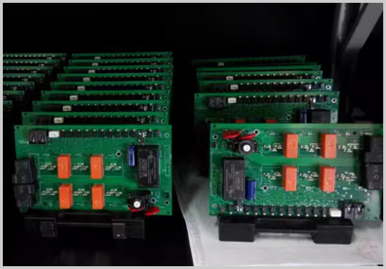 PCBA工廠如何實(shí)現(xiàn)99.9%直通率？