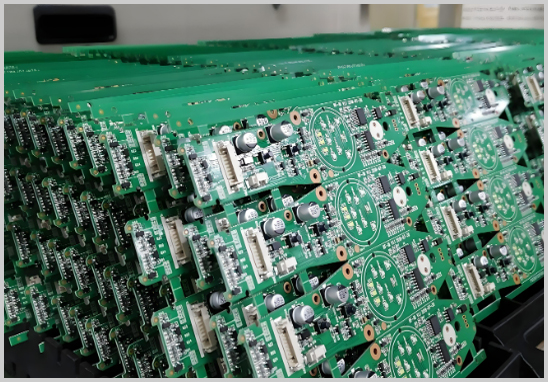 消費電子PCBA板是否需要老化測試？