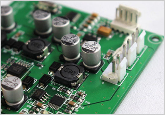 深圳PCB抄板公司的競爭優(yōu)勢在哪里？