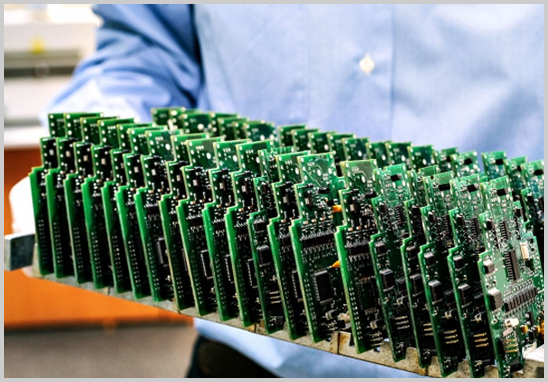 多層板PCBA加工成本分析：哪些環(huán)節(jié)最花錢？