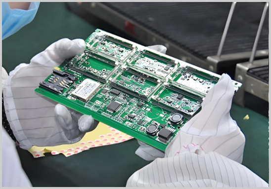 PCB抄板時間壓縮技巧：如何提升交付效率？