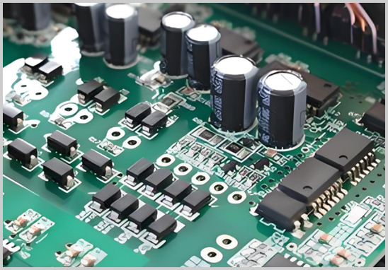 PCB設計公司詳解：如何避免相鄰信號層串擾？