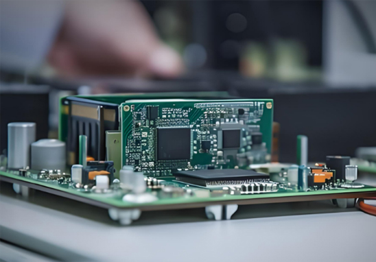 PCB抄板公司為您解答：電路板怎么抄板畫原理圖？