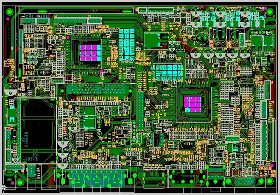 掌握這些PCB設計要點，輕松搞定PCB Layout！